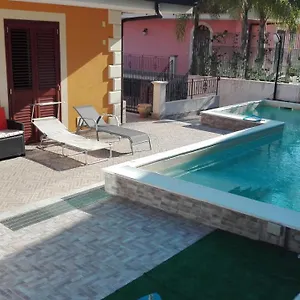  Casa vacanze Casa Il Sogno