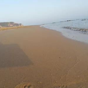  Appartamento Casetta Marconi....tra Mare E Storia!