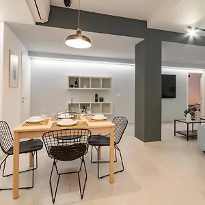  Appartamento The Victory Loft Italia