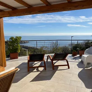  Appartamento Sea House Iun Q7317 Italia