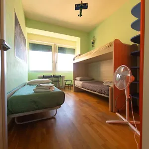  Appartamento Attico Con Vista Panoramica Italia